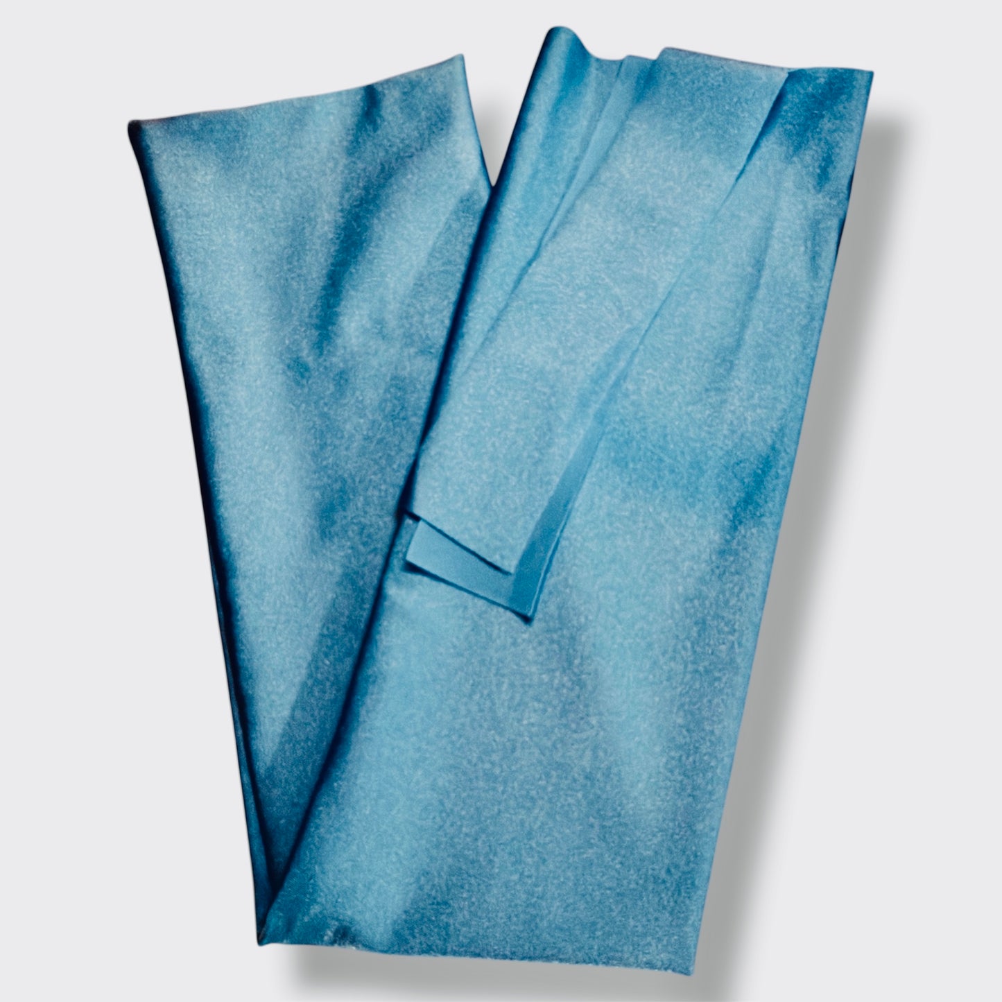 Handmade Lycra Tail Bags - Solid Colors