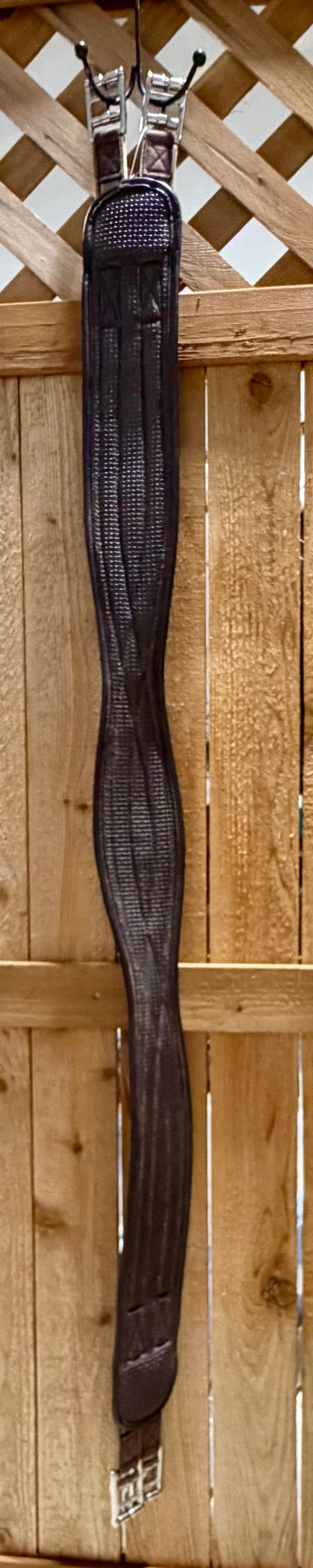 Used Airform™ All-Purpose Chafeless Girth | Brown | 54”