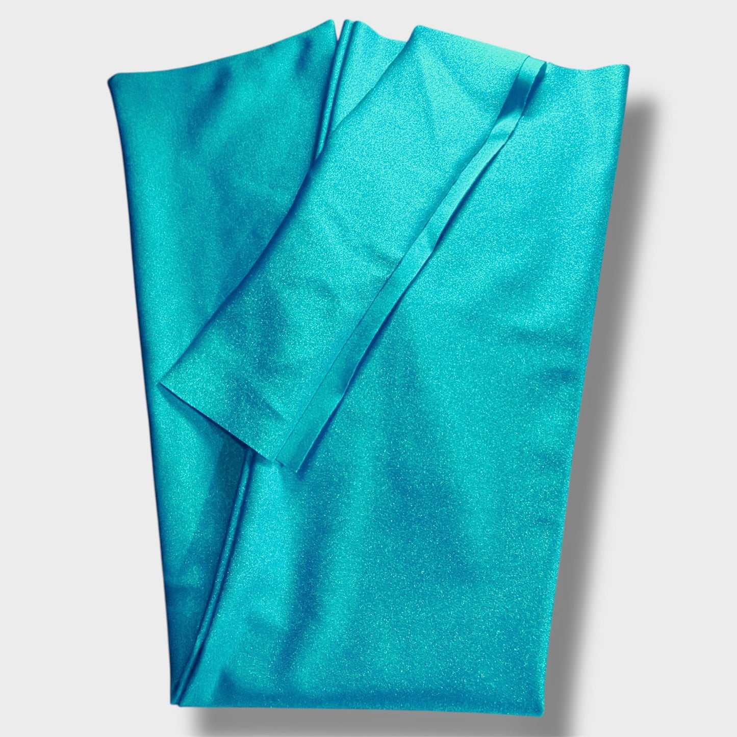 Handmade Lycra Tail Bags - Solid Colors