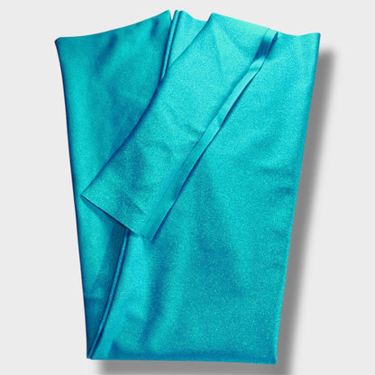 Handmade Lycra Tail Bags - Solid Colors