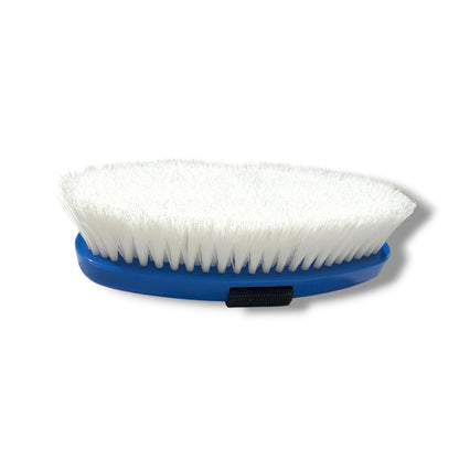 Small Body Brush