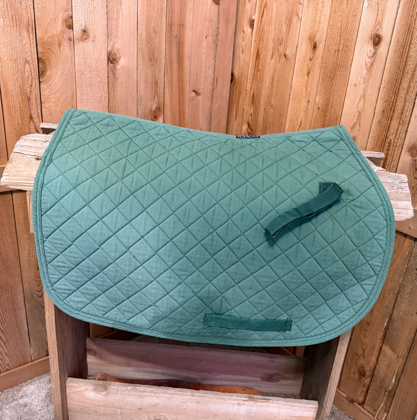 Used Dover All-Purpose Pad