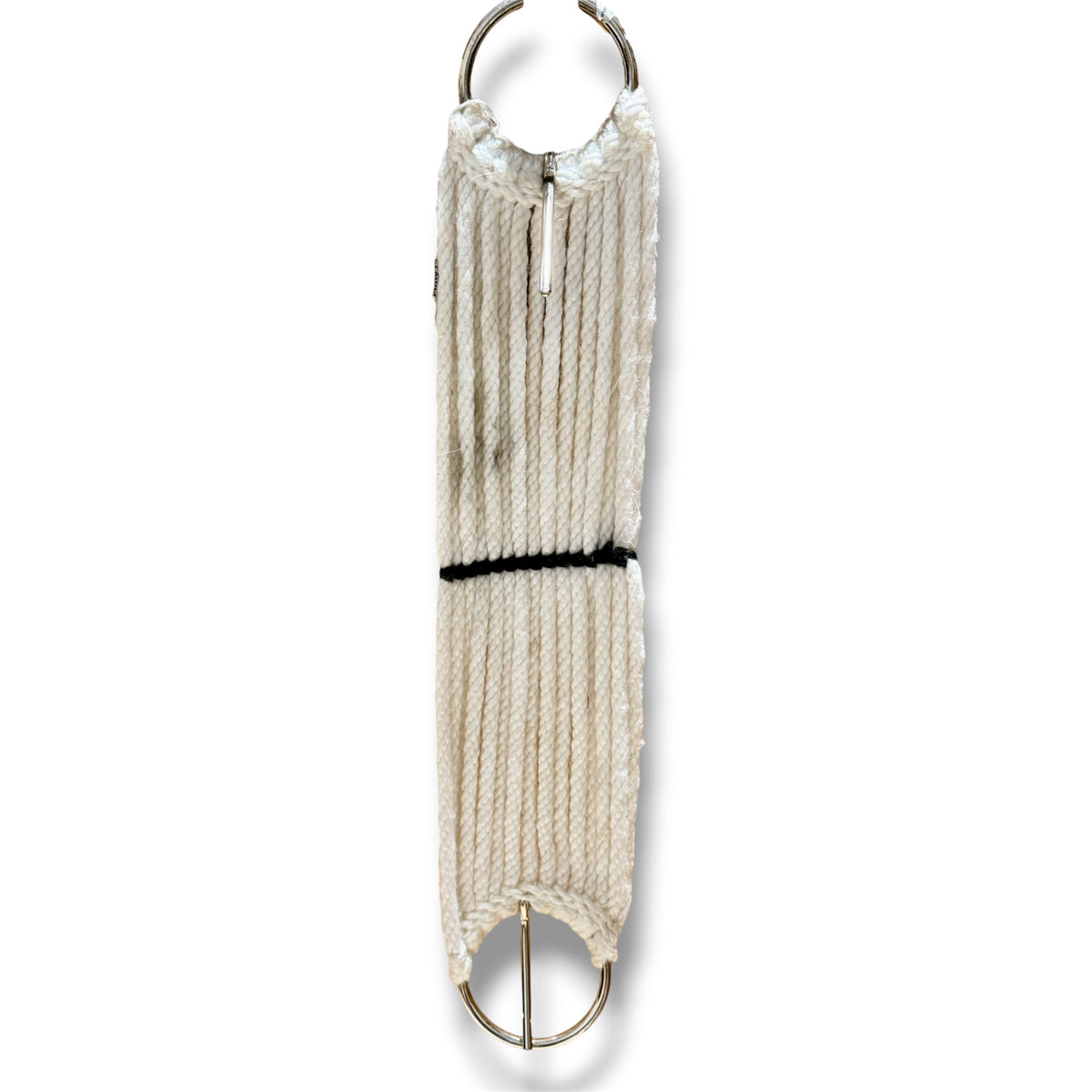Used Pony Rope Cinch – 21”