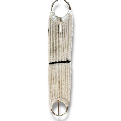 Used Pony Rope Cinch – 21”