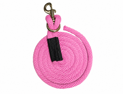 8 ft. Derby Lead with Removable Snap