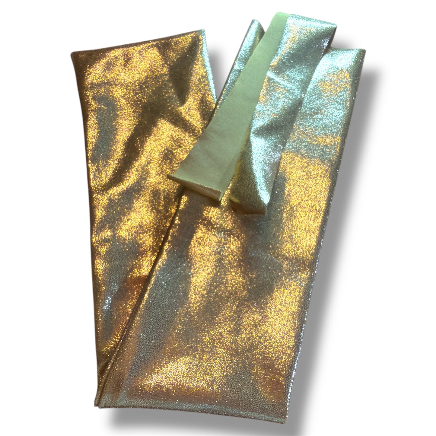 Handmade Lycra Tail Bags - Solid Colors