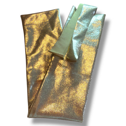 Handmade Lycra Tail Bags - Solid Colors