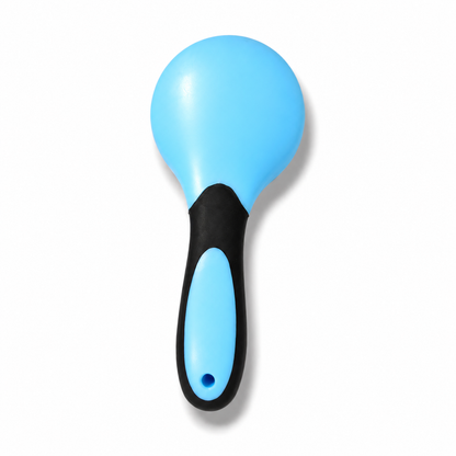 Mane & Tail Round Brush