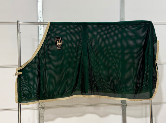 Mesh Horse Scrim Sheet – 84”