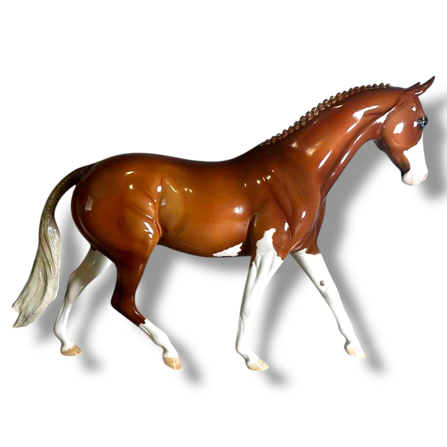 Peterstone Pony – 2015 “DH” Release (Traditional Scale)