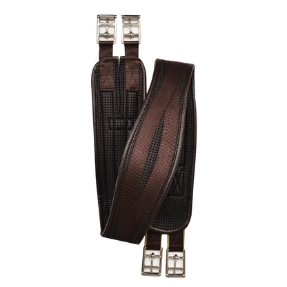 Used Airform™ All-Purpose Chafeless Girth | Brown | 54”