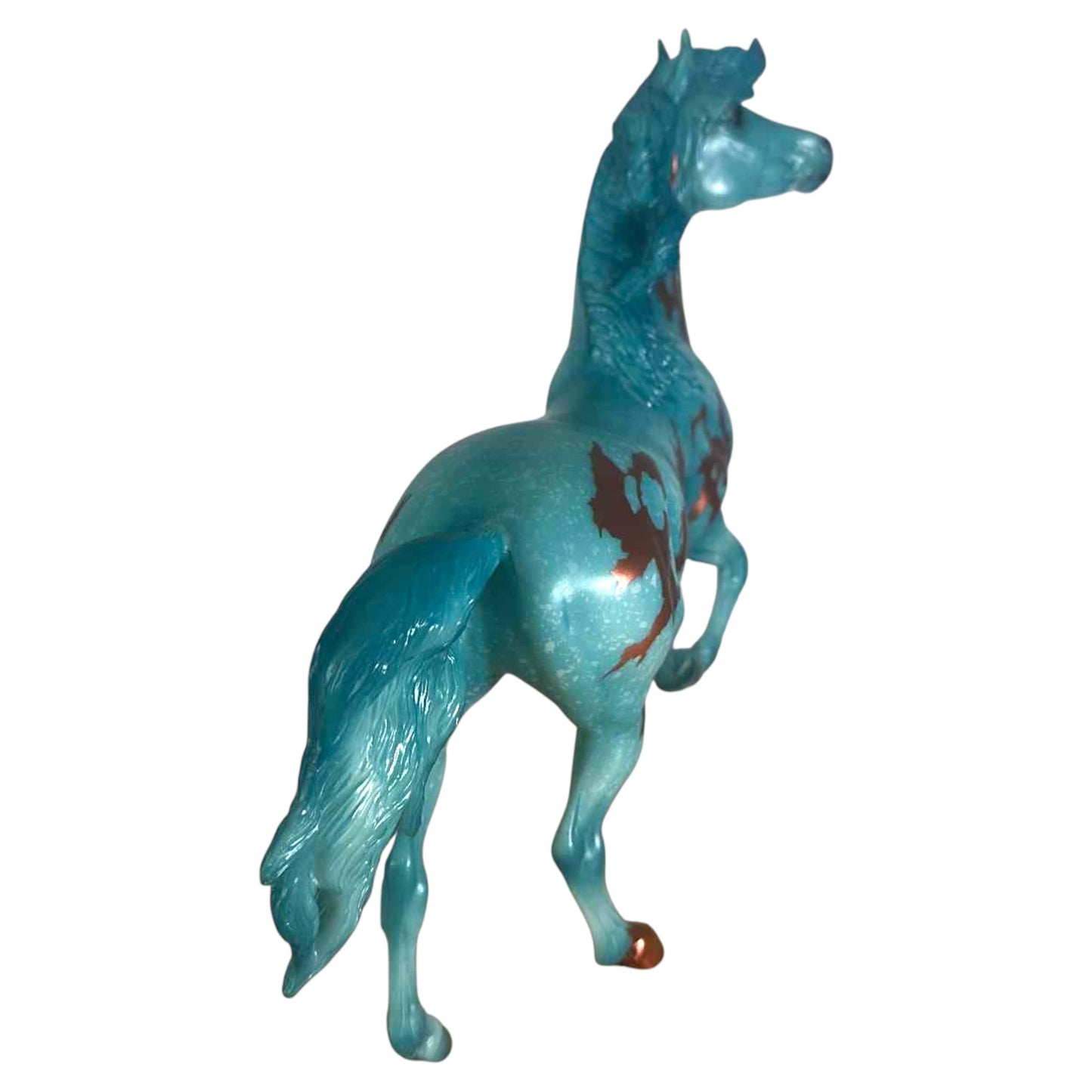 Bisbee Breyer Traditional – (Retired Decorator Model)