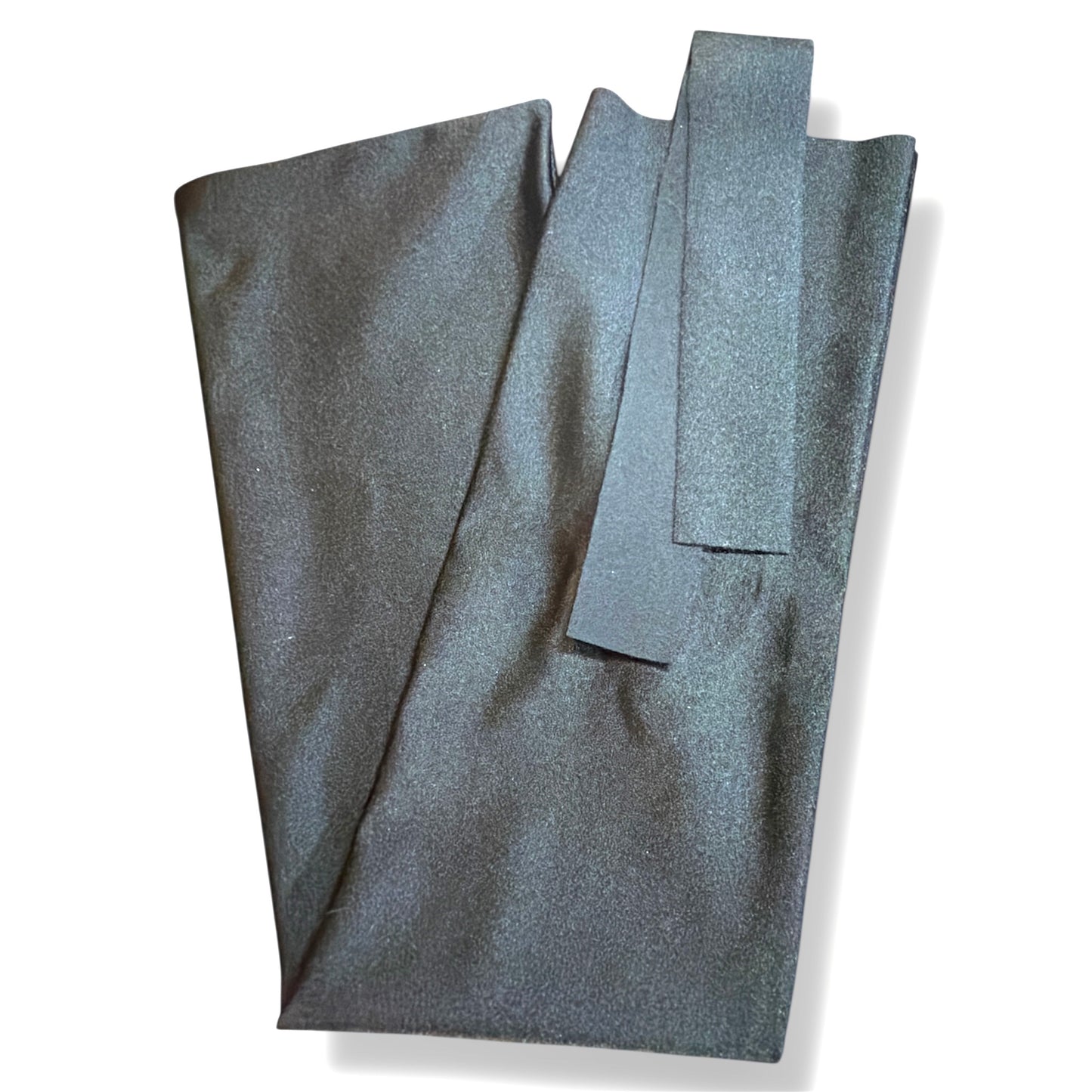 Handmade Lycra Tail Bags - Solid Colors