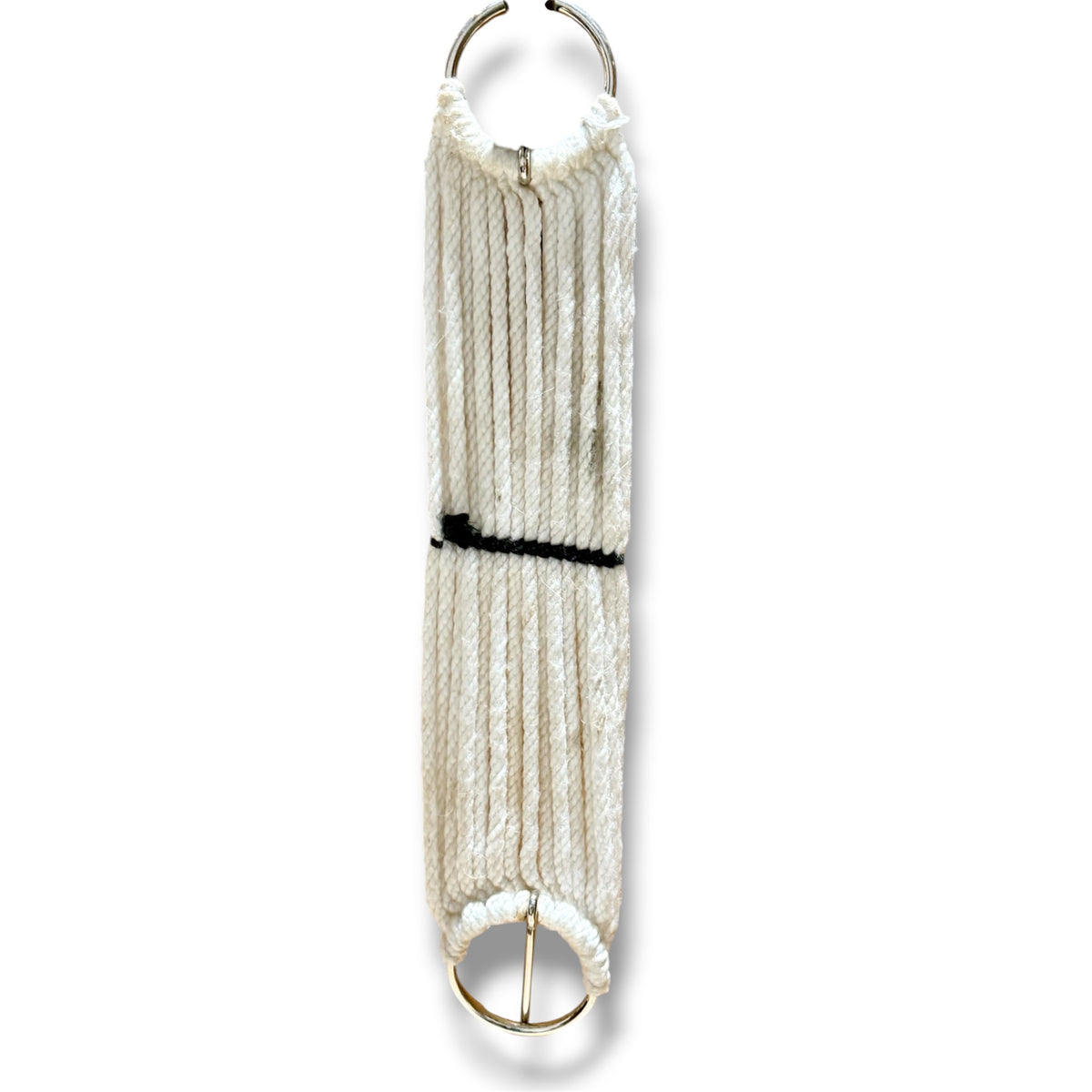 Used Pony Rope Cinch – 21”