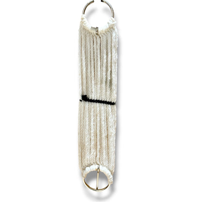 Used Pony Rope Cinch – 21”