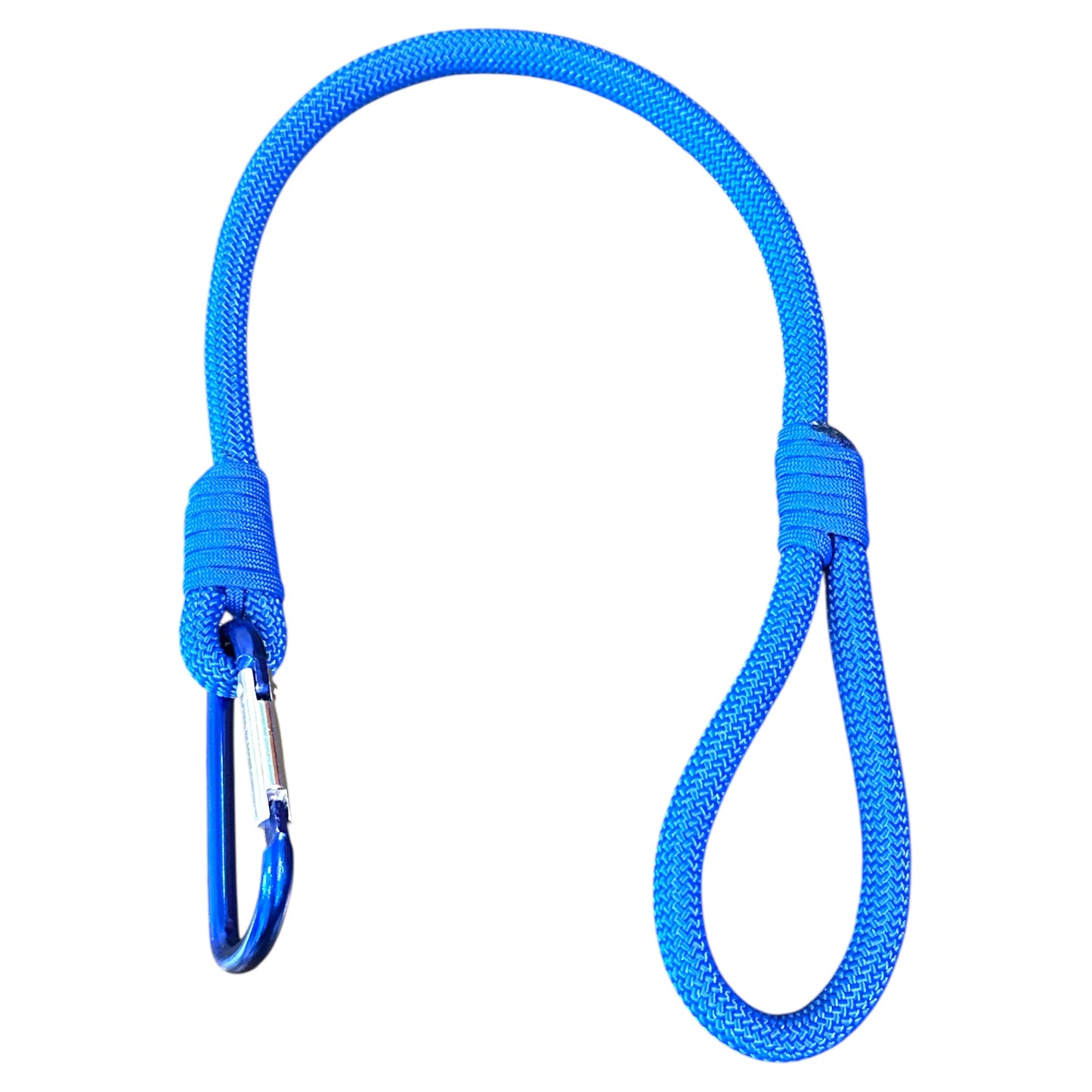 The Barn Buddy Rope Strap with Clip