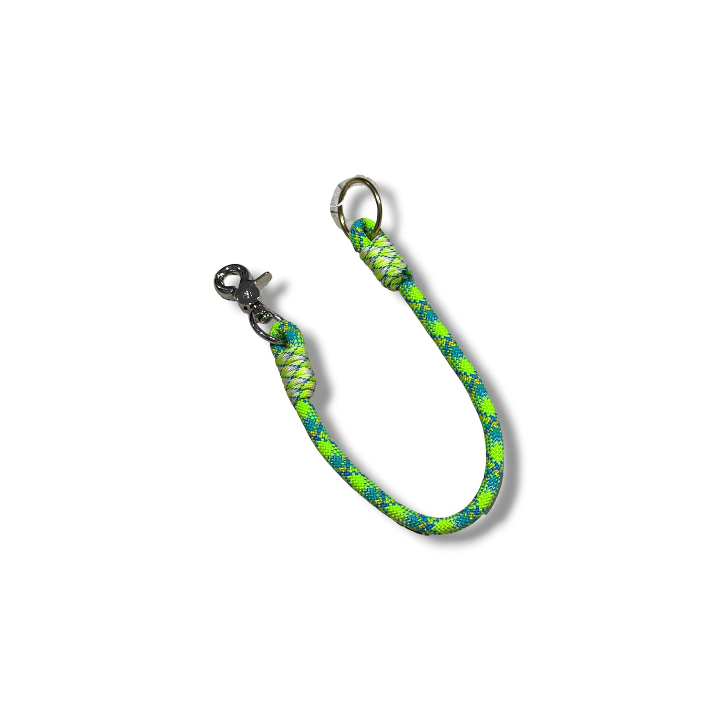 Rope Rein Holder by SCR Tack