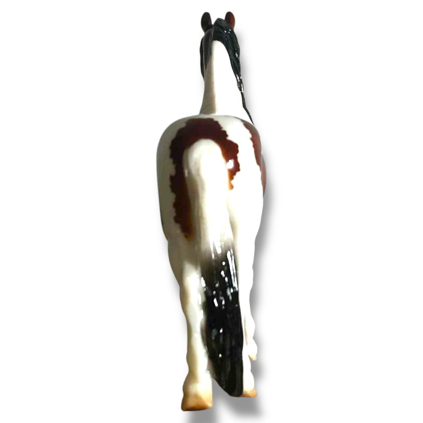 Deluxe Collector Club 2022 Stablemate “Ellington”