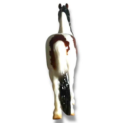 Deluxe Collector Club 2022 Stablemate “Ellington”
