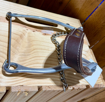 Mechanical Hackamore • Horse Size