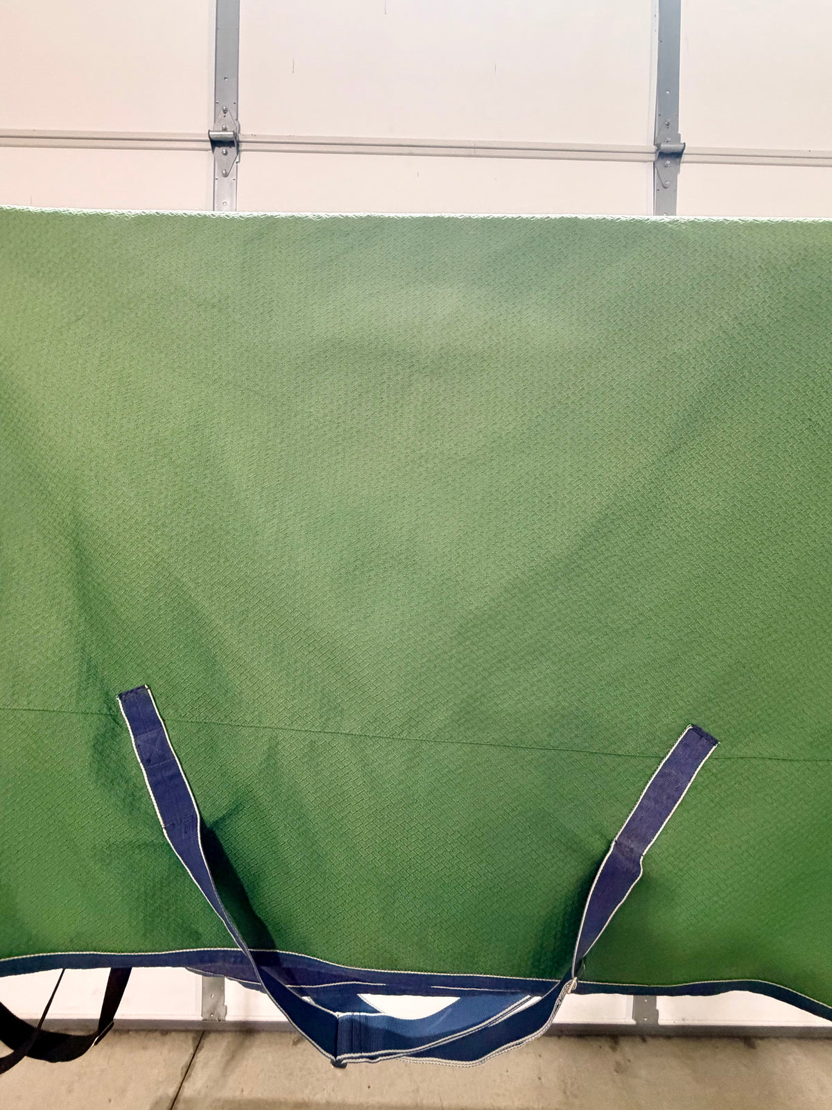 Used WeatherBeeta Freestyle Orican Turnout Sheet – 81”