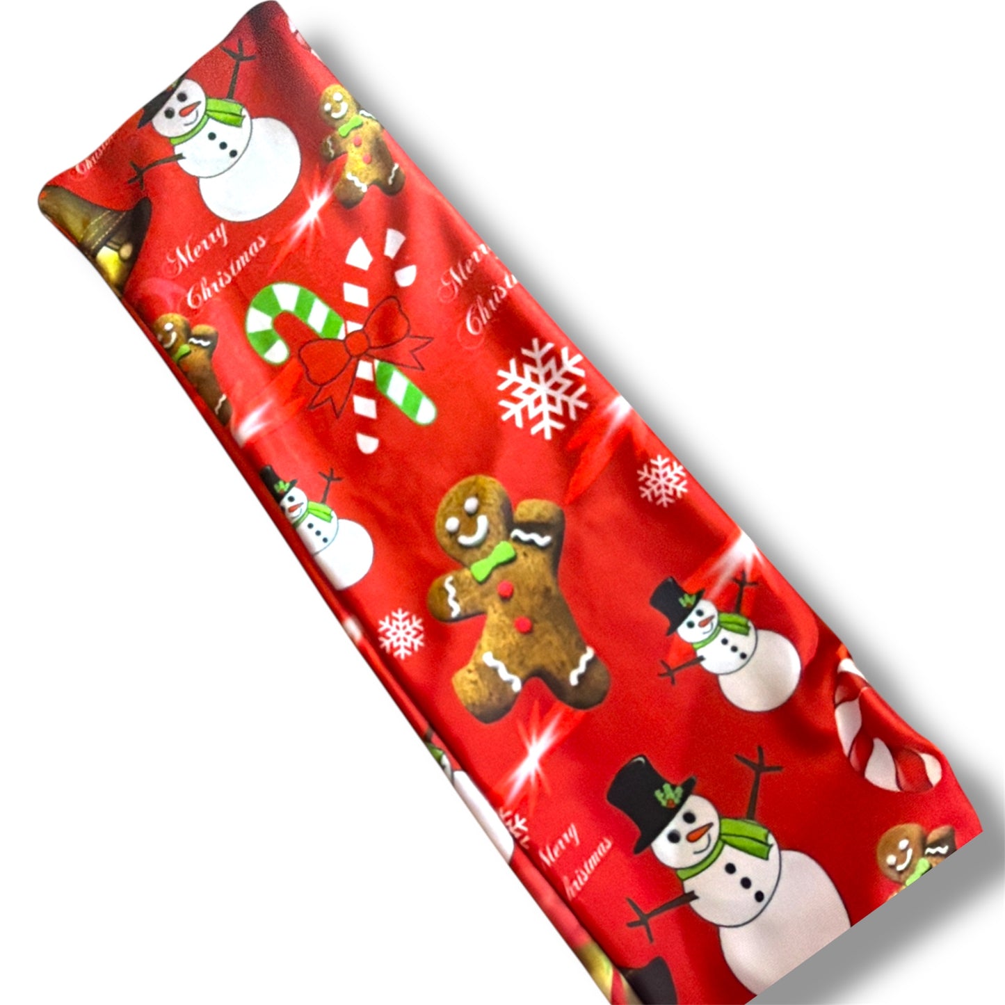 Handmade Lycra Tail Bags - Printed Colors