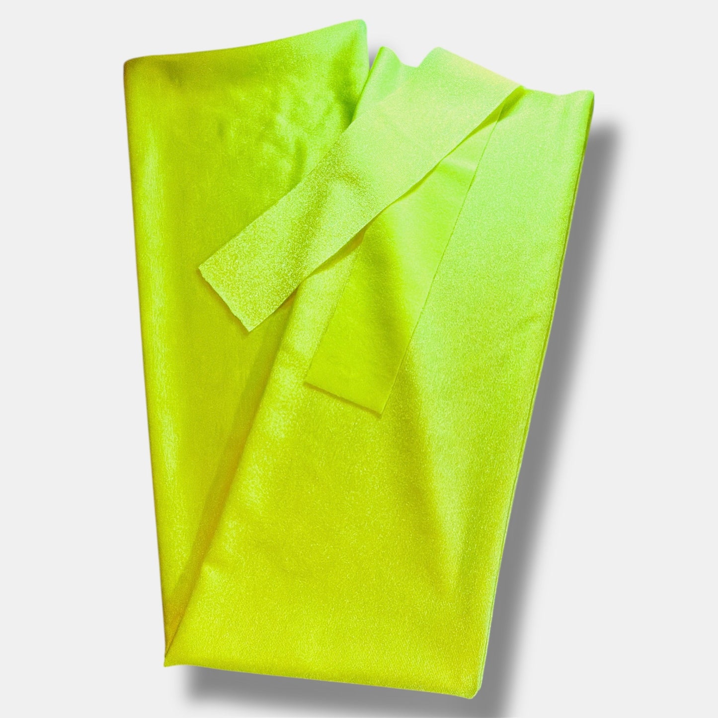 Handmade Lycra Tail Bags - Solid Colors