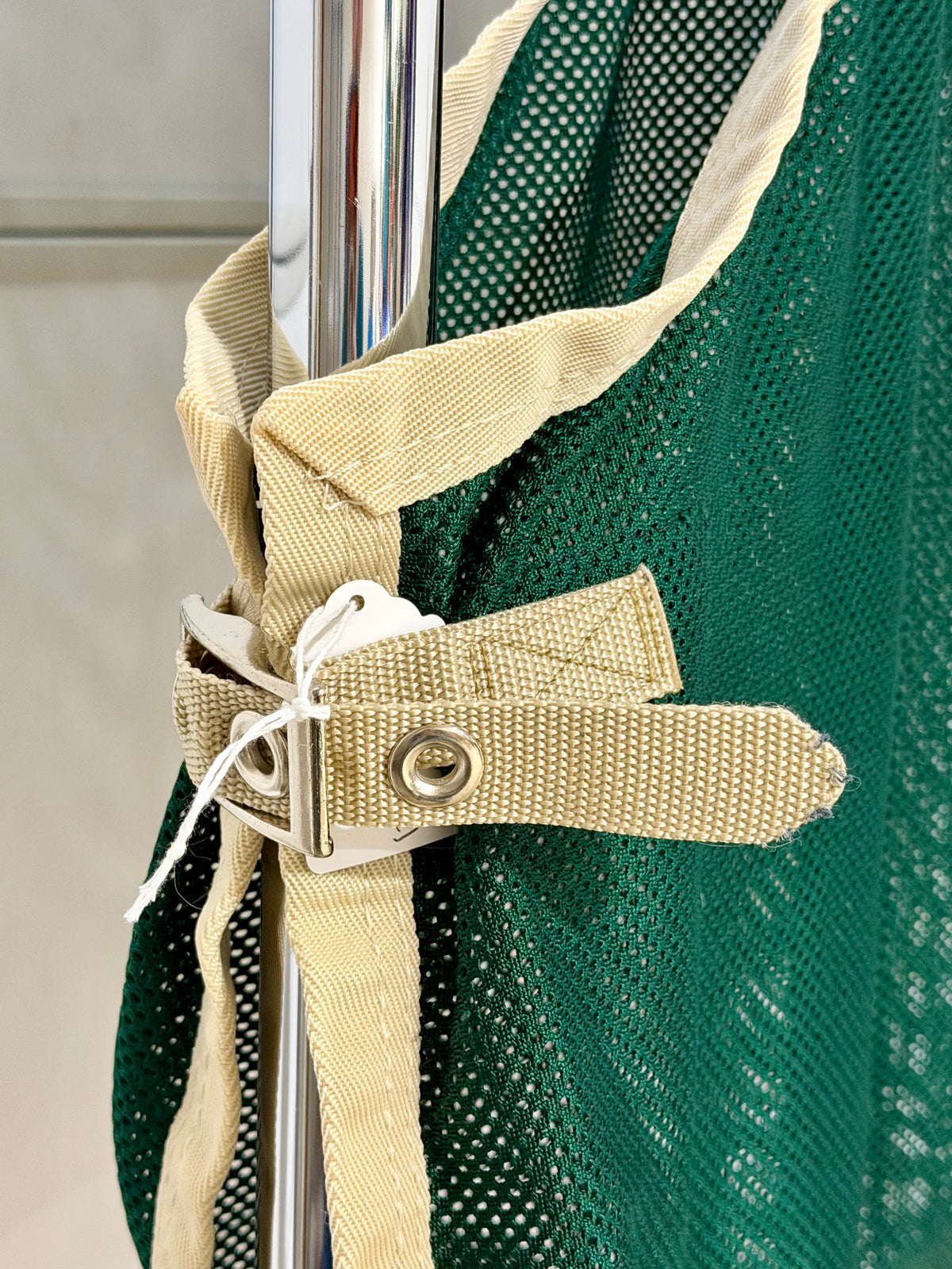 Mesh Horse Scrim Sheet – 84”