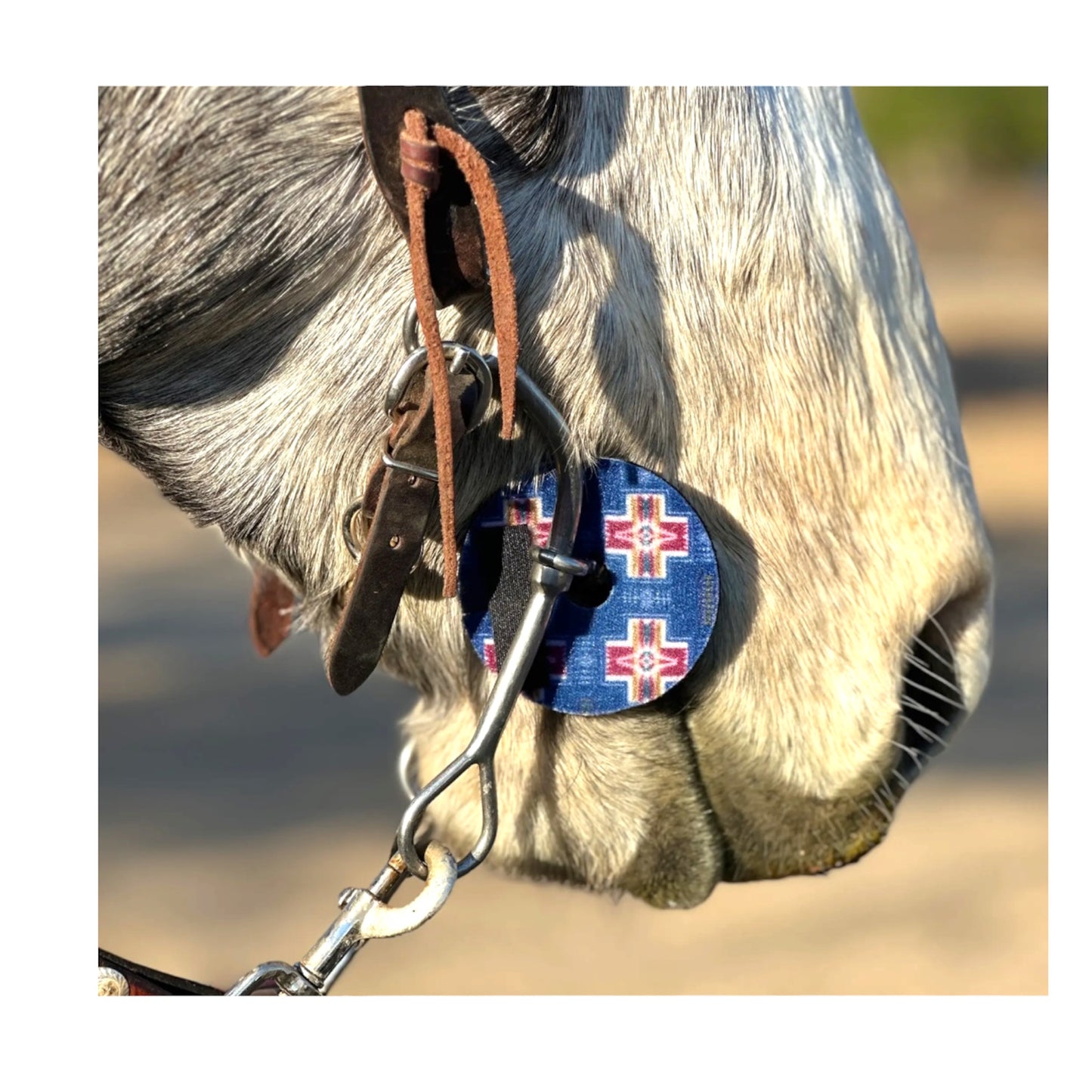 Neoprene Bit Guards – Pair
