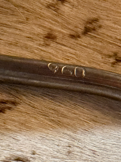 Used Reinsman 960 Beetle Hackamore