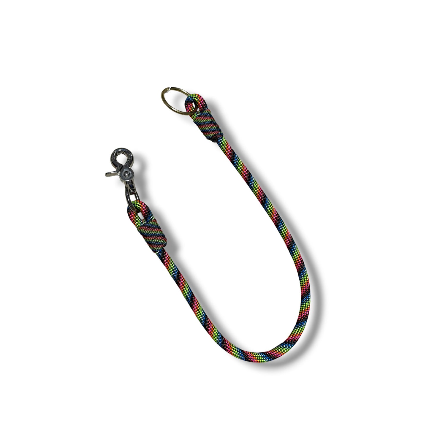 Rope Rein Holder by SCR Tack