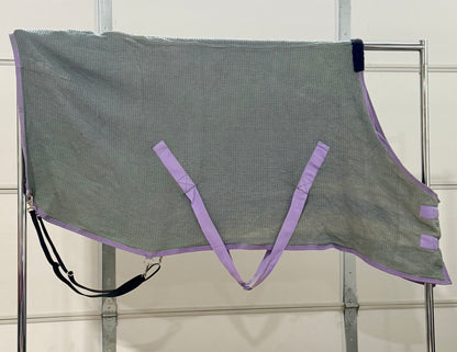 Used Anti-Sweat Stable Sheet – 78”