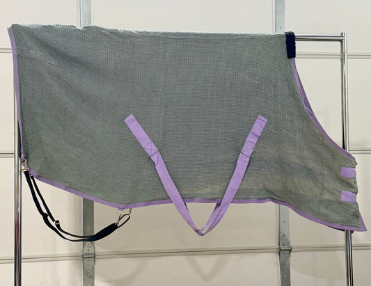 Used Anti-Sweat Stable Sheet – 78”