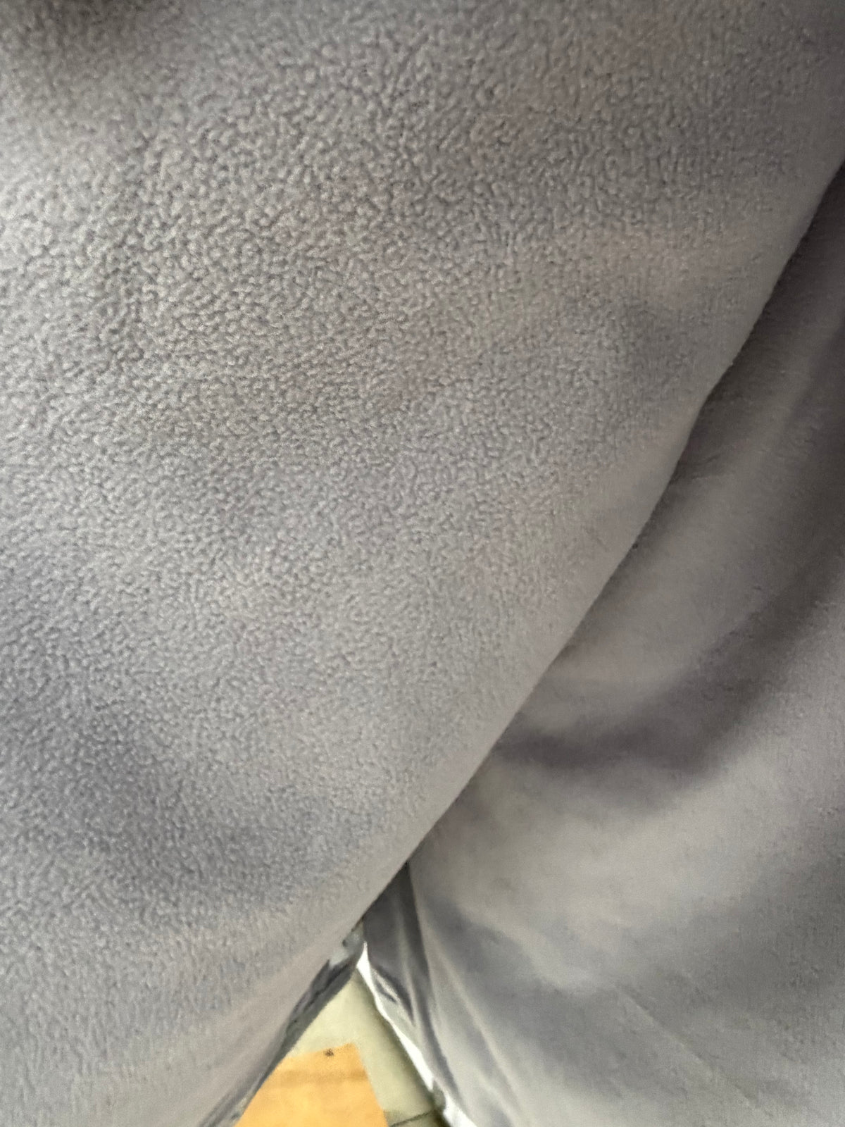 Lightly Used | Harrison Howard Reflective Fleece Quarter Sheet