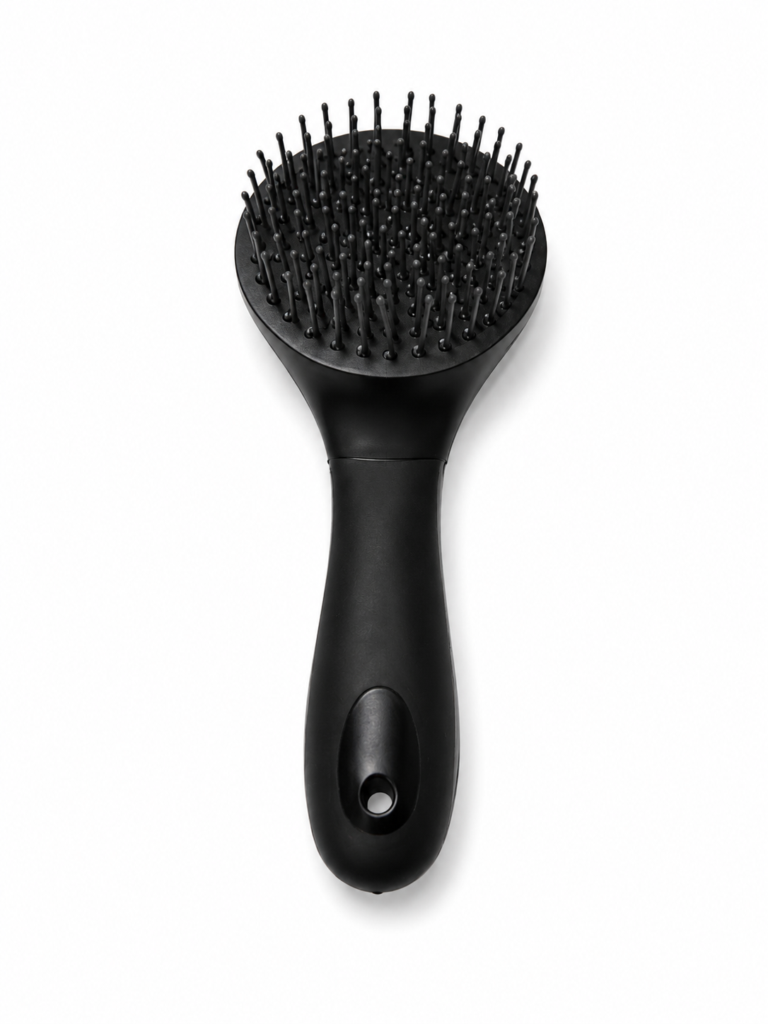 Mane & Tail Round Brush