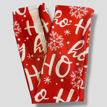 Handmade Lycra Tail Bags - Printed Colors