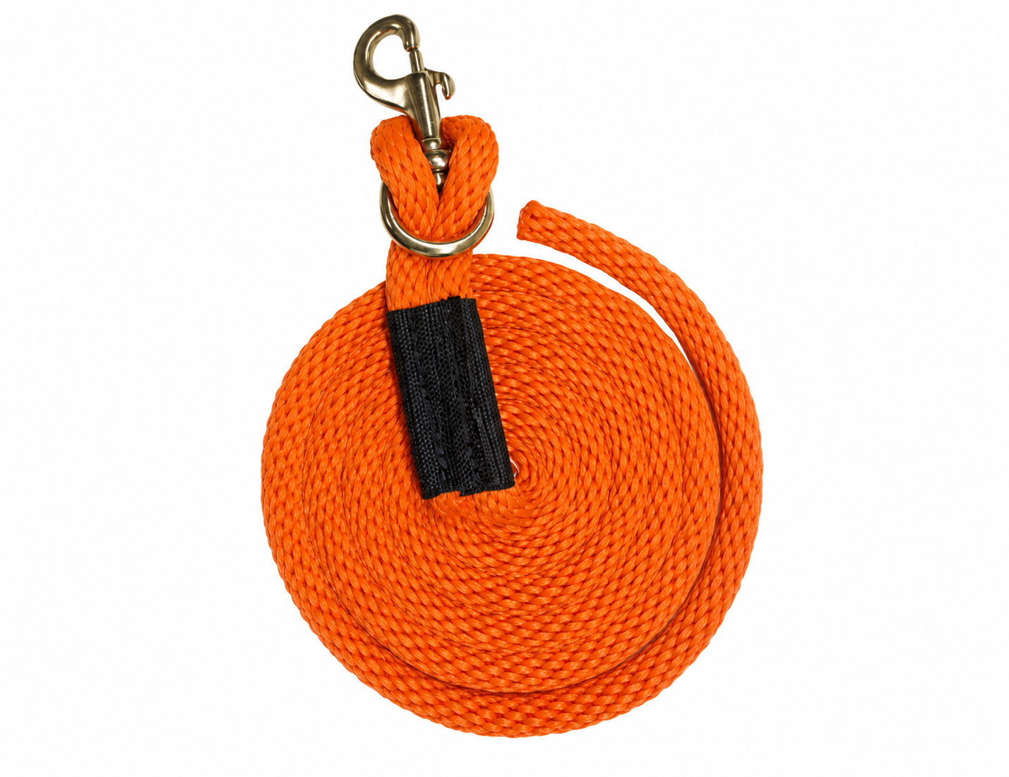 8 ft. Derby Lead with Removable Snap