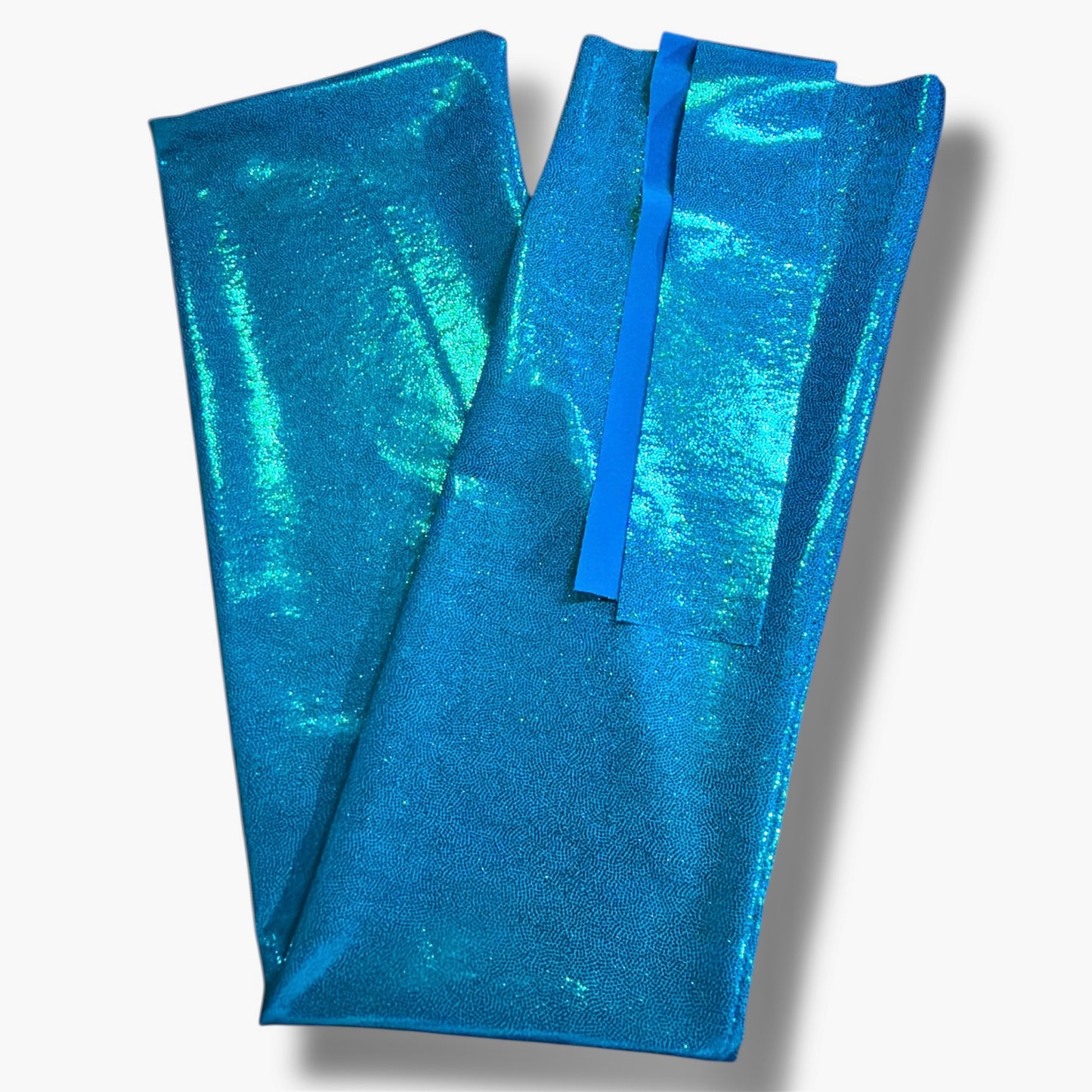 Handmade Lycra Tail Bags - Solid Colors