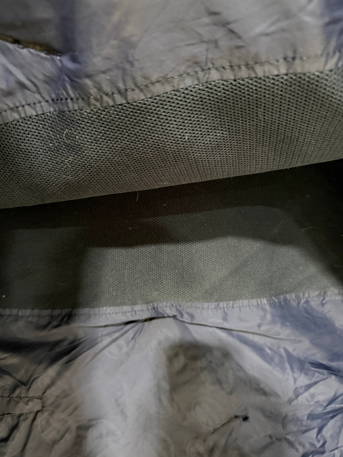 Used WeatherBeeta Freestyle Orican Turnout Sheet – 81”