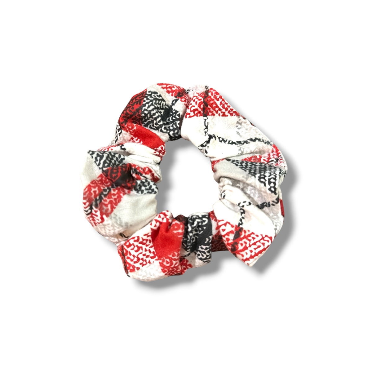 Horse Girl Approved Scrunchies