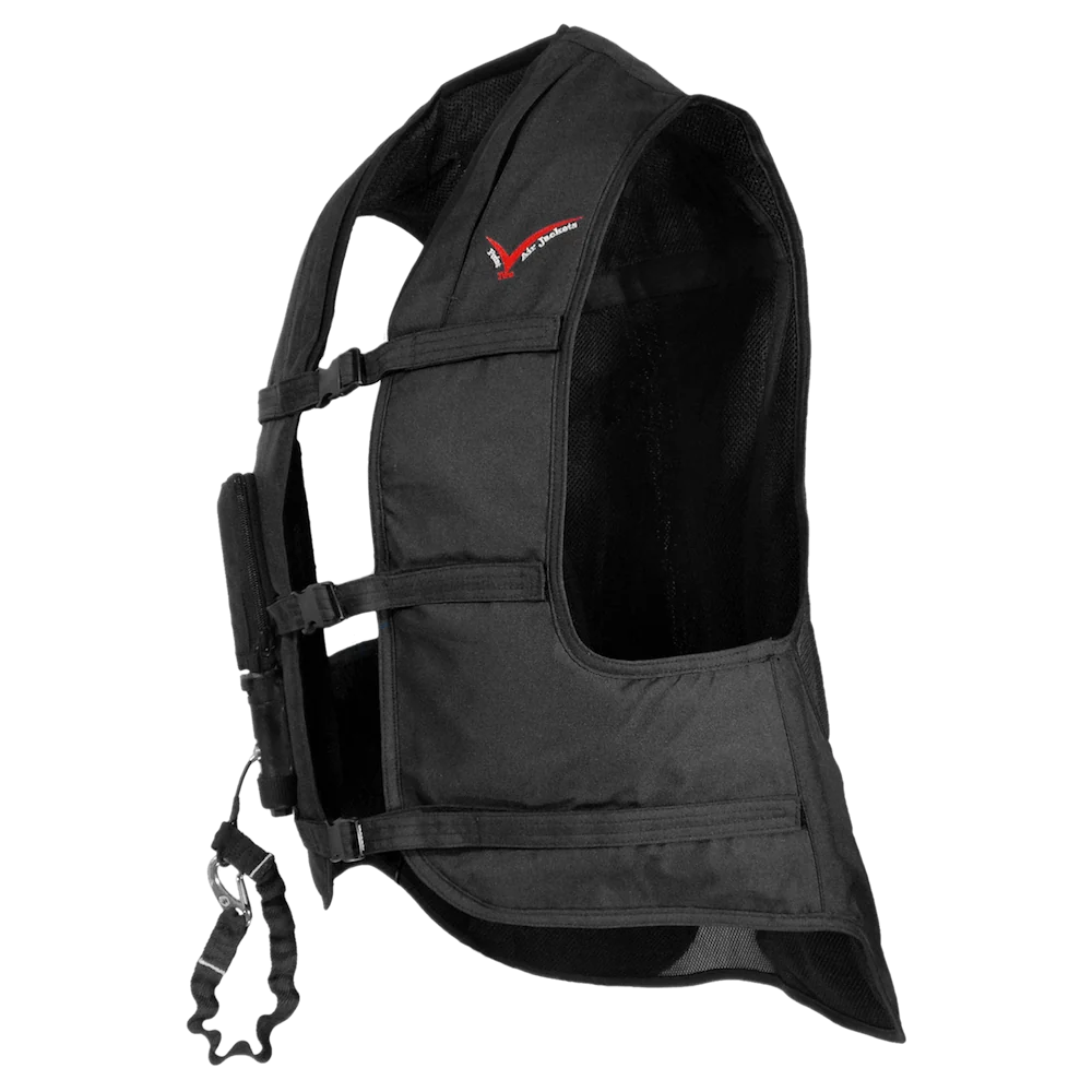 NIP Point Two ProAir Safety Vest – Size Small