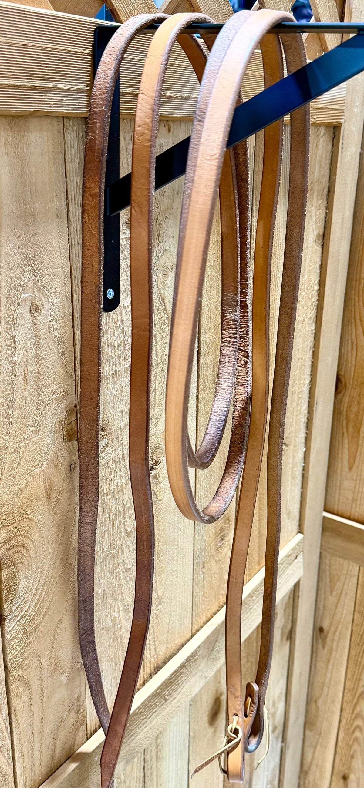 Tory Leather Futurity Knot Browband Headstall Set