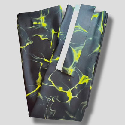 Handmade Lycra Tail Bags - Printed Colors