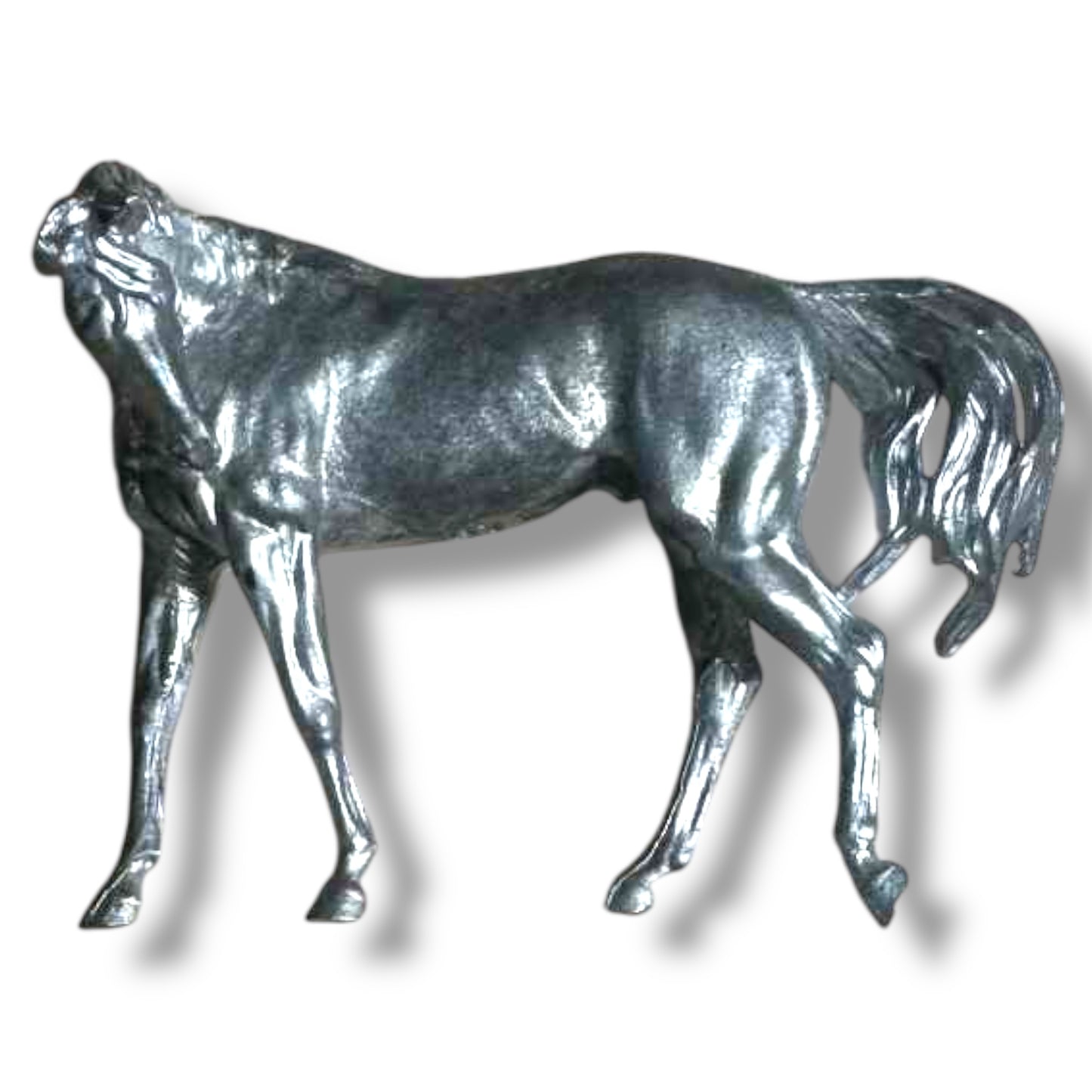 Micromini “Buddy” – Resin Model Horse