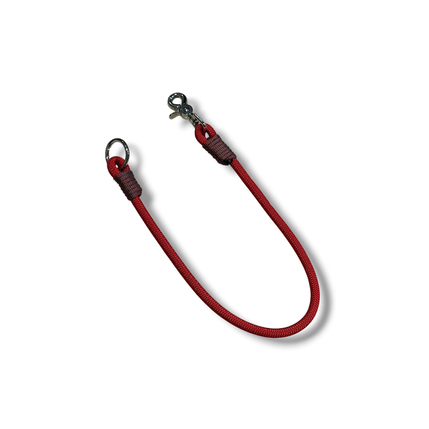 Rope Rein Holder by SCR Tack