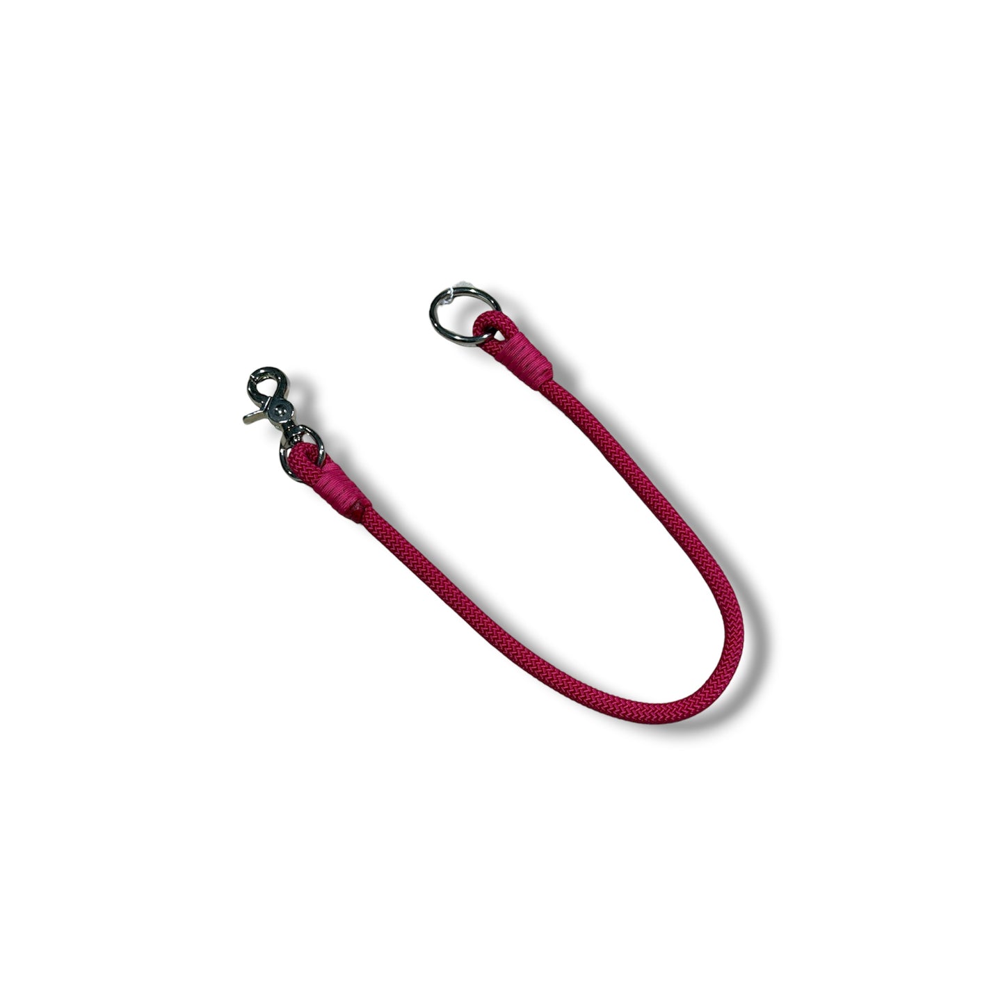 Rope Rein Holder by SCR Tack