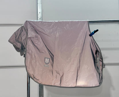 Lightly Used | Harrison Howard Reflective Fleece Quarter Sheet
