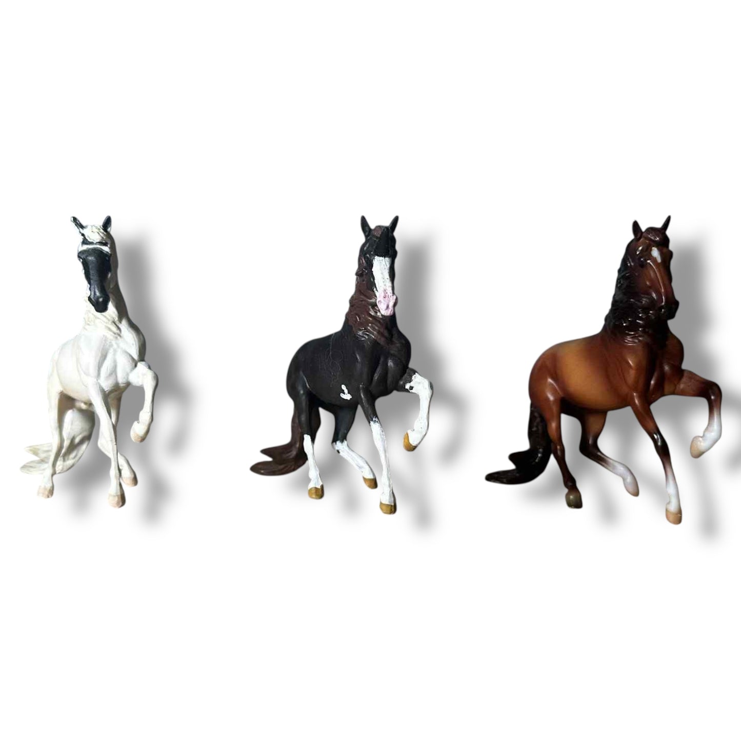 Breyer Stablemate – Alborozo Customs & Blind Bag (Sold Individually)
