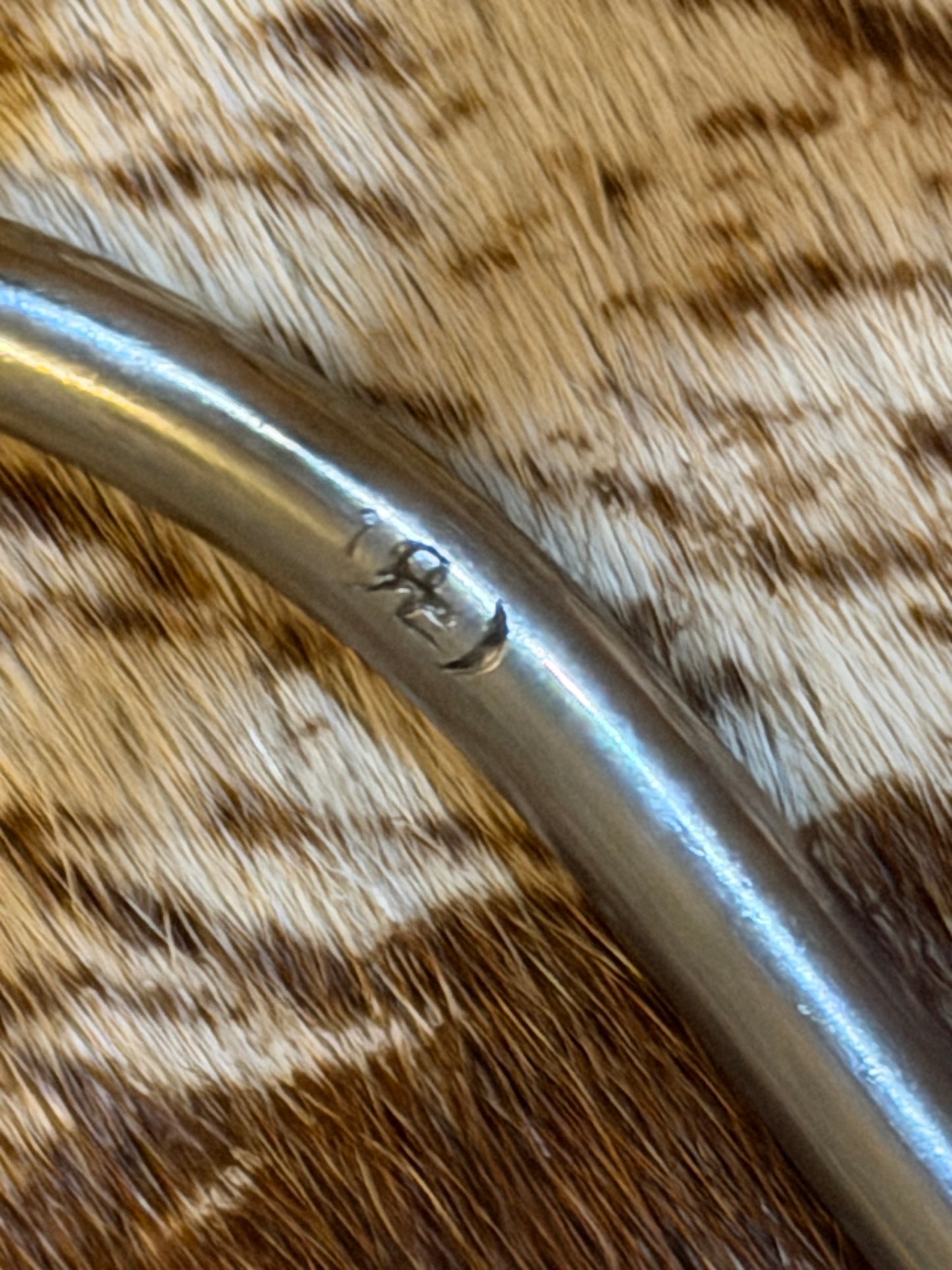 Used Reinsman 960 Beetle Hackamore