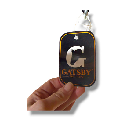 NWT Gatsby Adjustable Nylon Stall Guard – Black